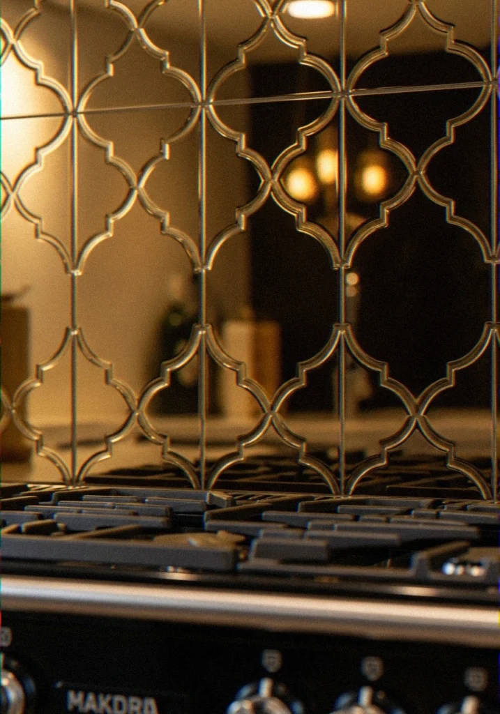 Gold-Interior B