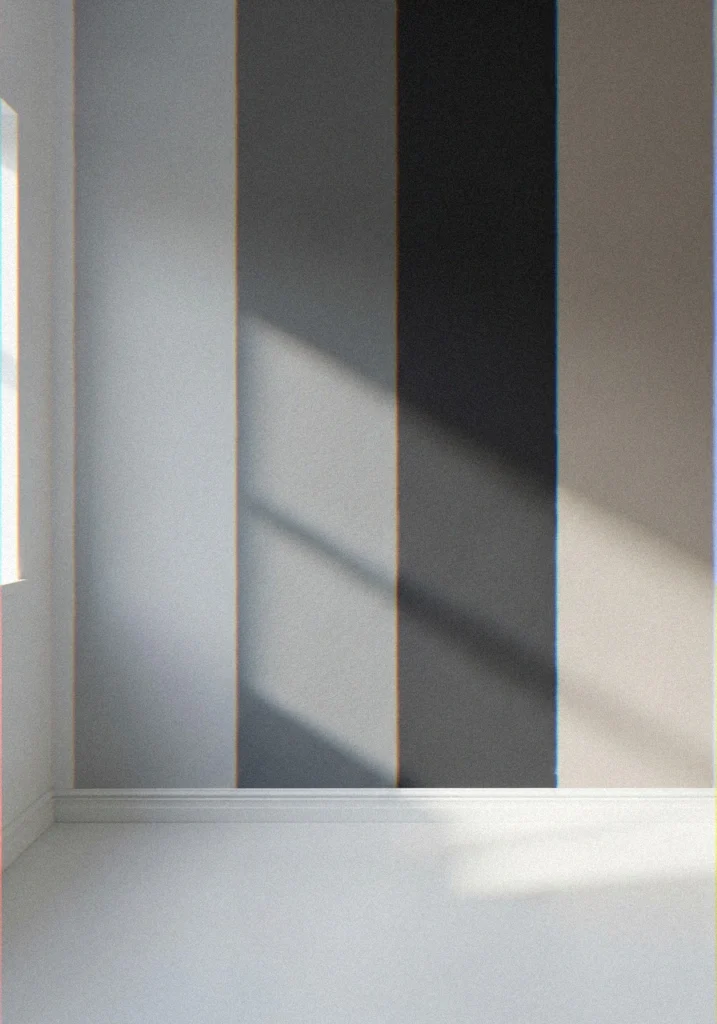 Grey Actually