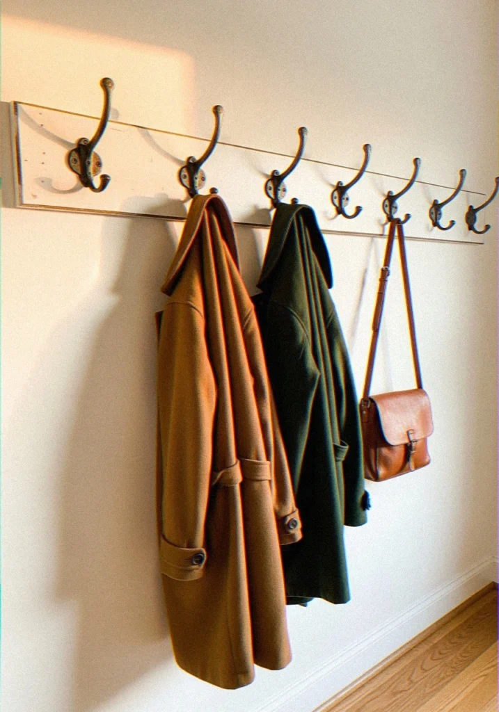 Hanging Fabric 
