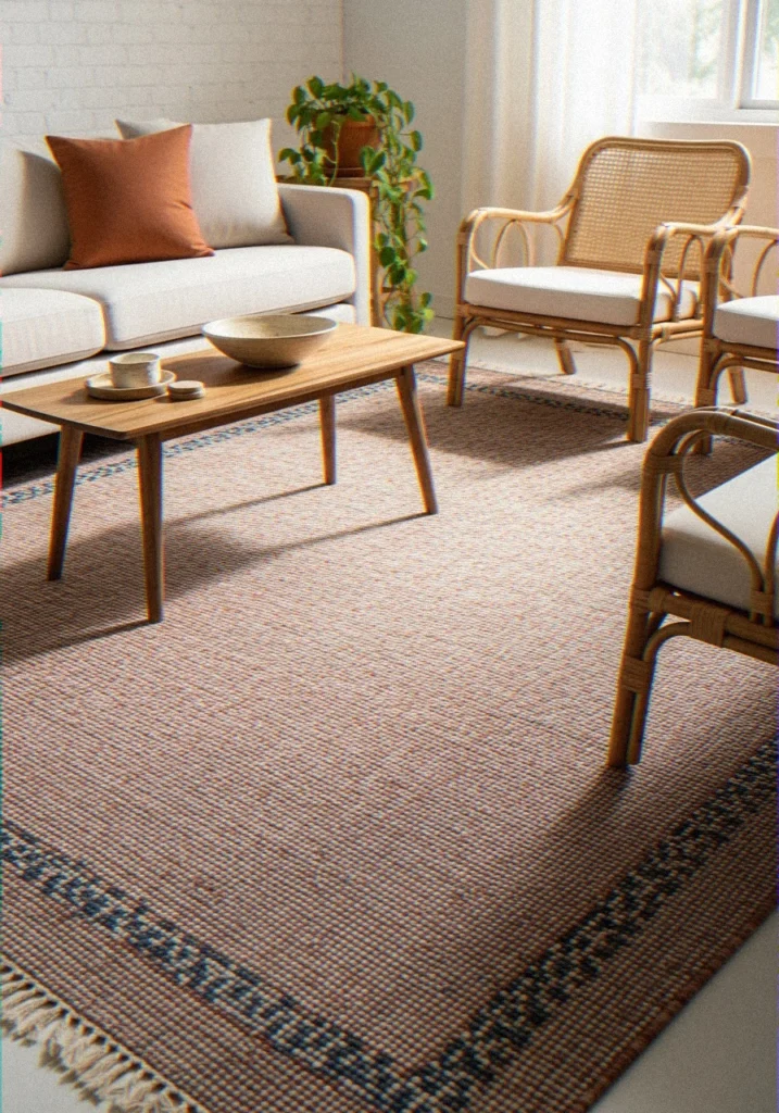 High-Pile and Shag Rugs 