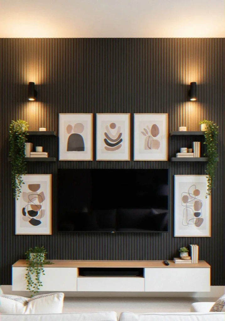 How to Decorate A