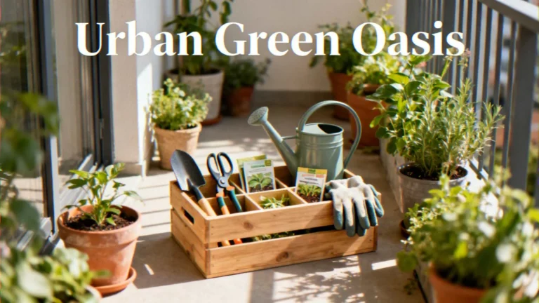 Outdoor Garden Tools