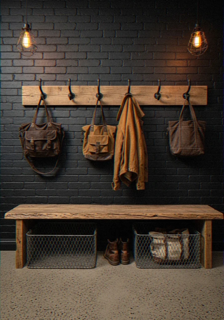 Industrial Style