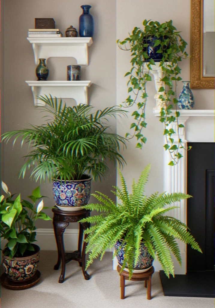 Introduce Victorian Favourite Plants