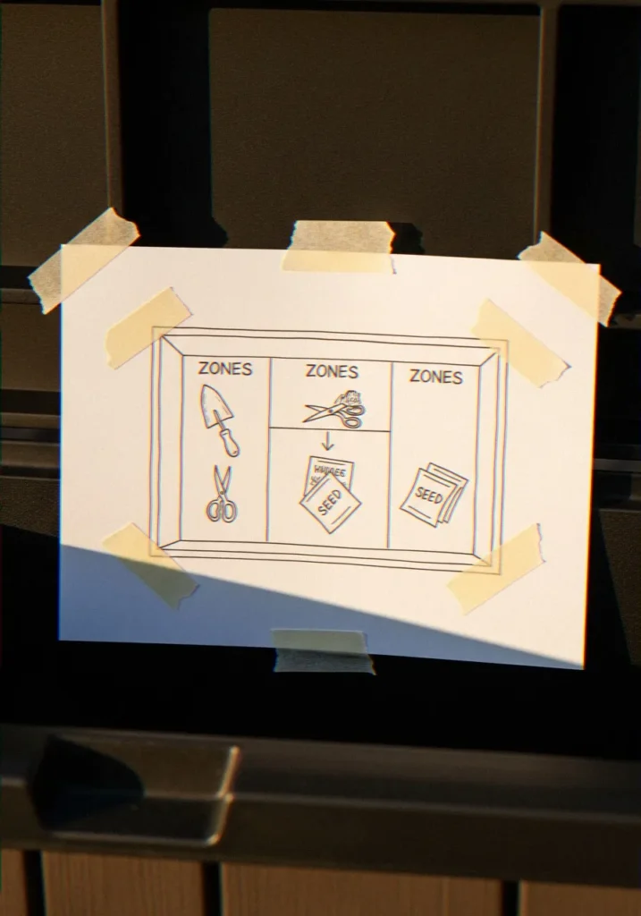 Label Everything