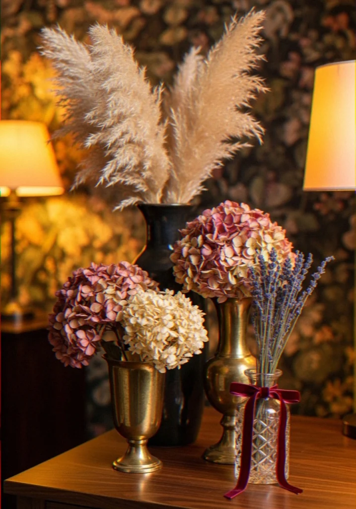 Layer Lace Curtains for Softness