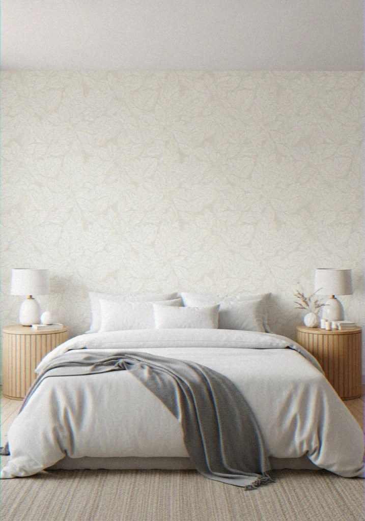 Layered Area Rug