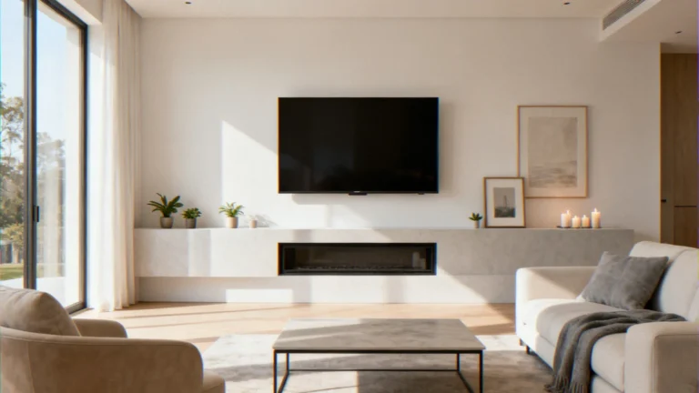Living Room Design Guide