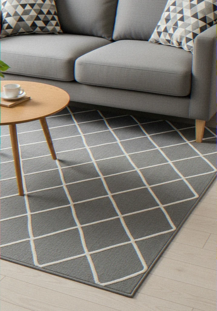 Low-Profile Furniture to Op