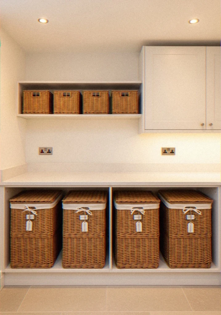 Matching Basket