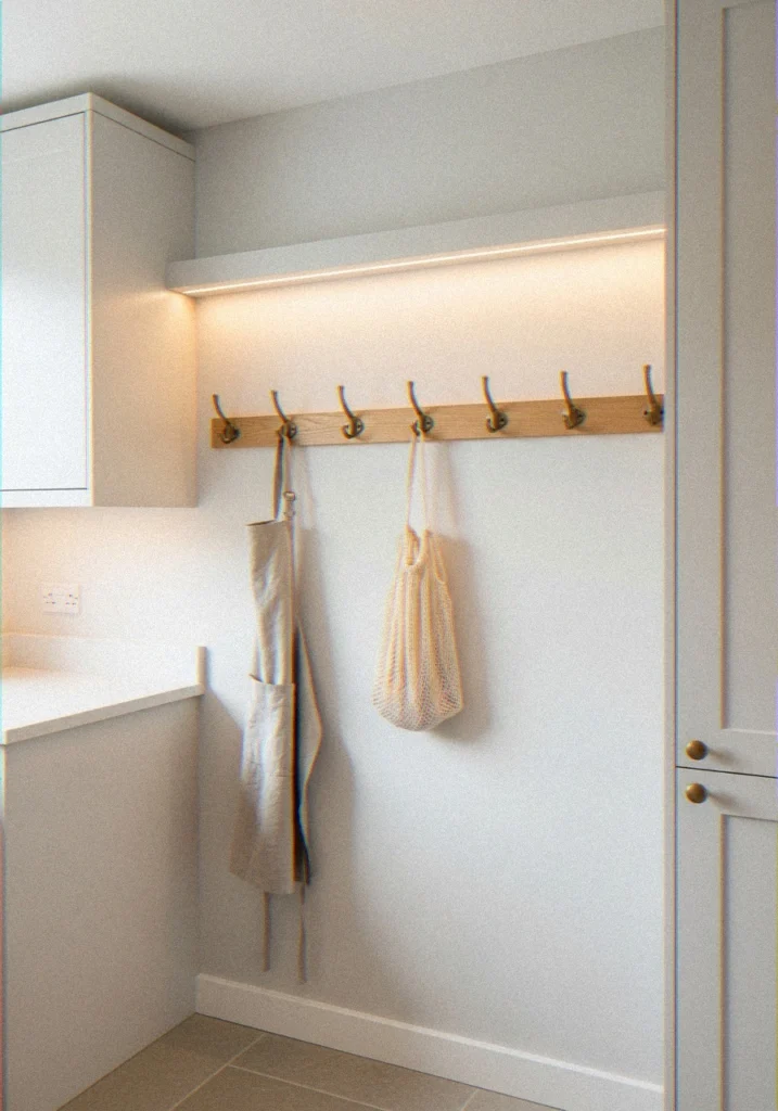 Matching Hooks