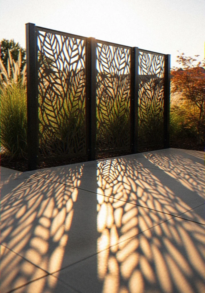 Metal Decorative fv