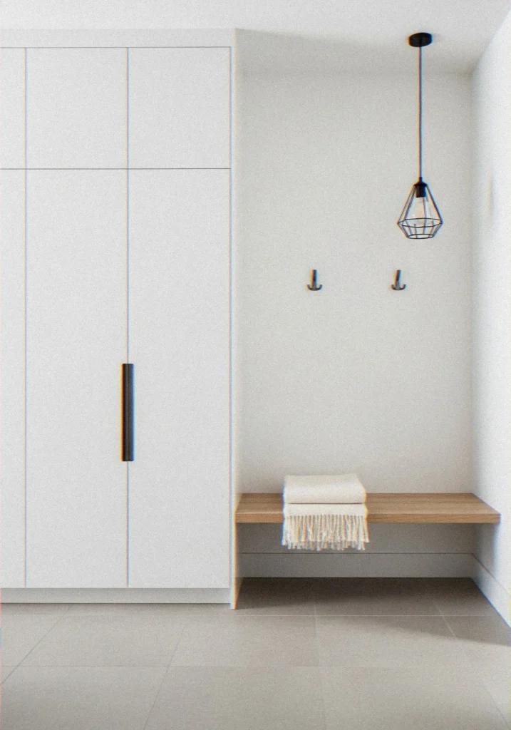 Modern Minimalist