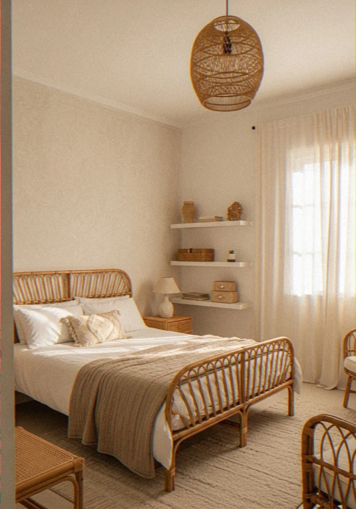 Modern White