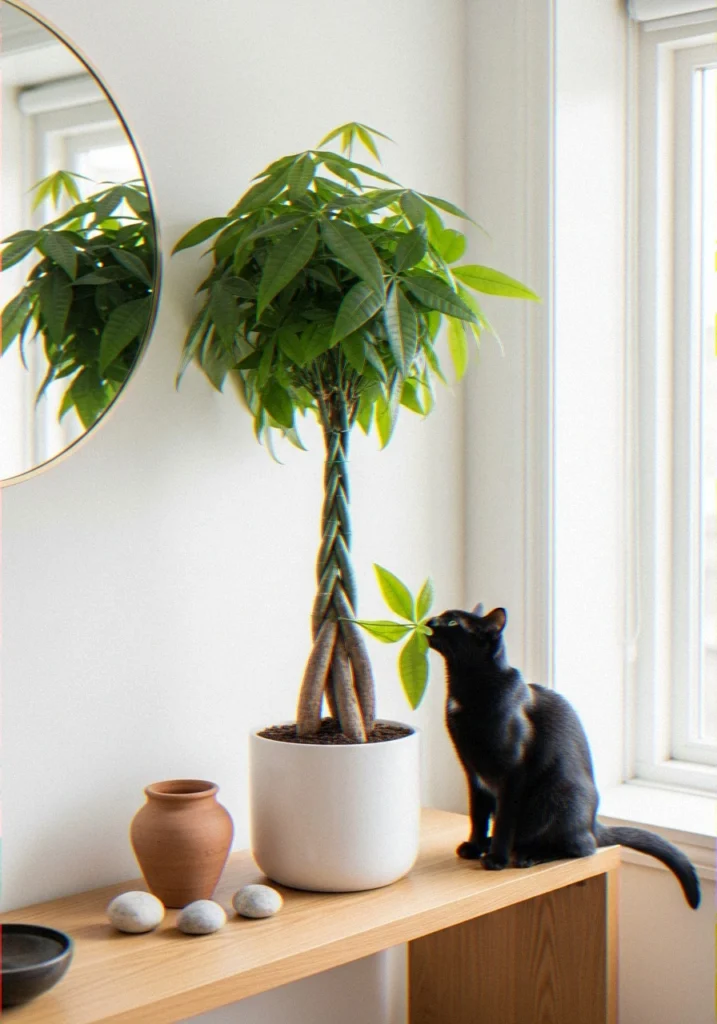 Money Tree