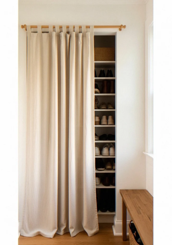 Mudroom-Laundry Room Hybrid