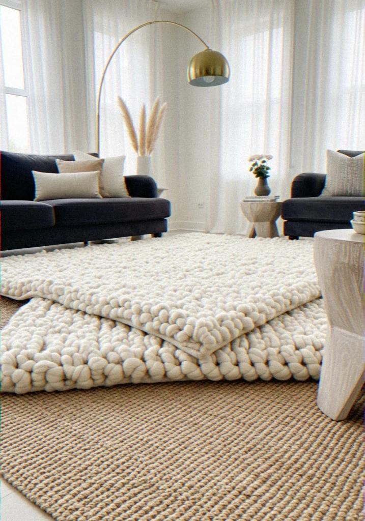 Natural Fiber Rugs