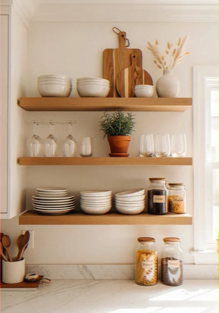 Organize