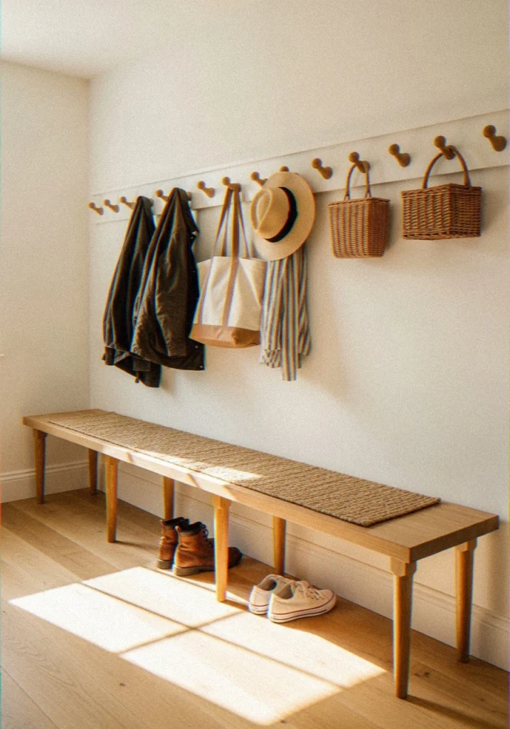 Peg Rail Systems (Sha