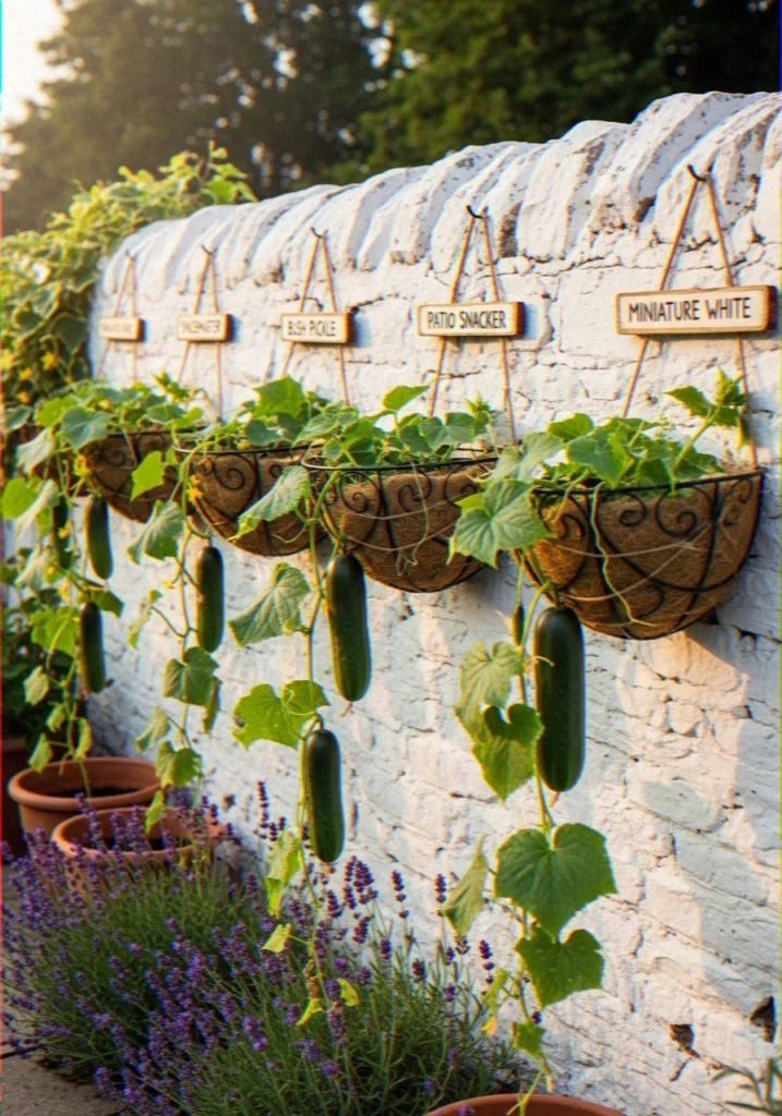 Picking the Right Cucum