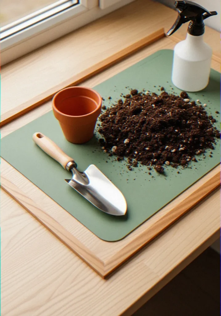 Picking the Right Workspace Surface