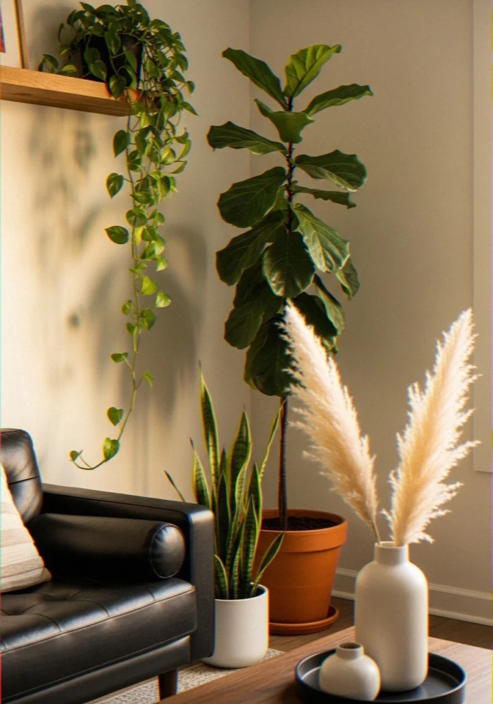 Plant