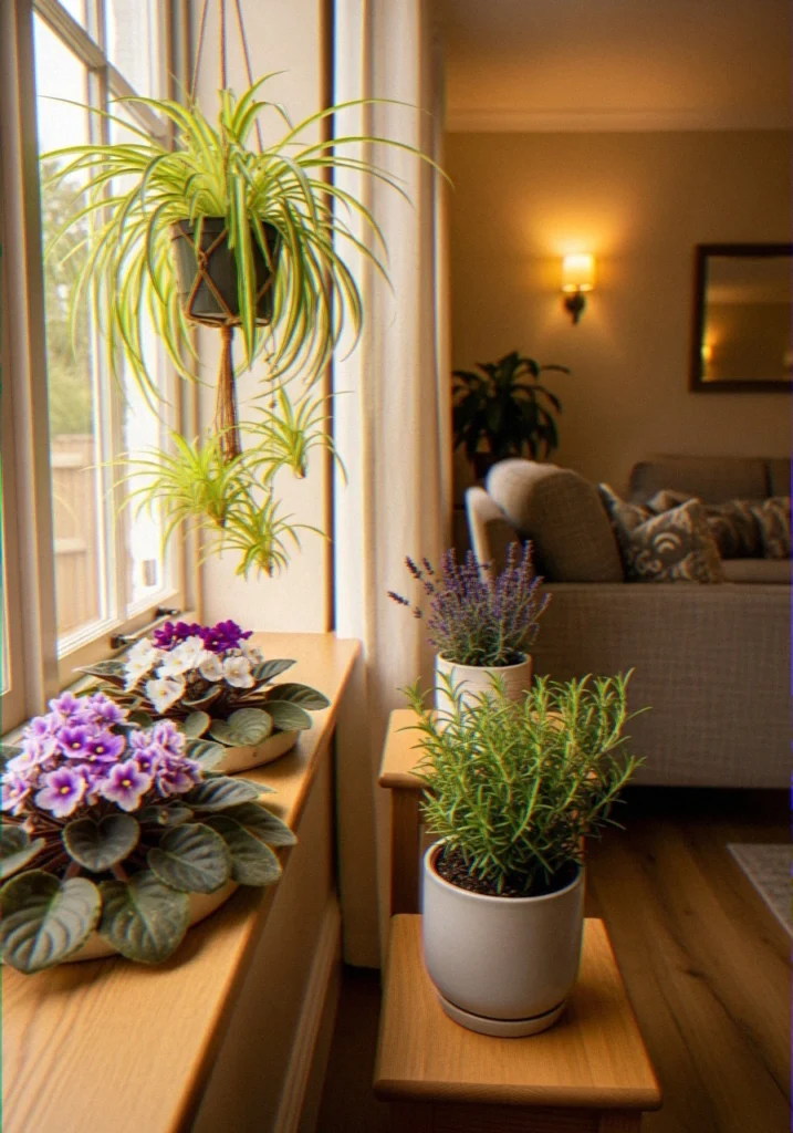 Plants