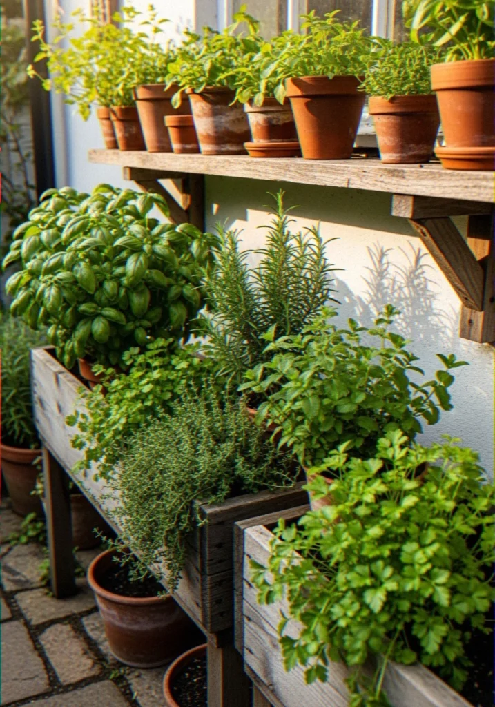 Plants You Should Abso