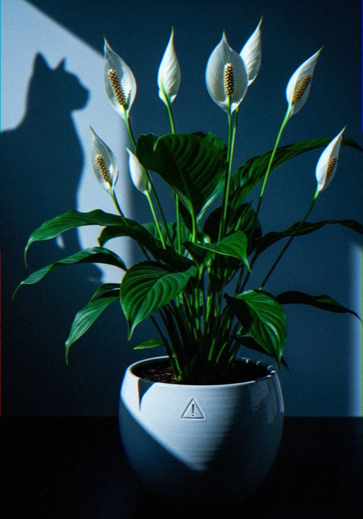 Plants to Avoid" h