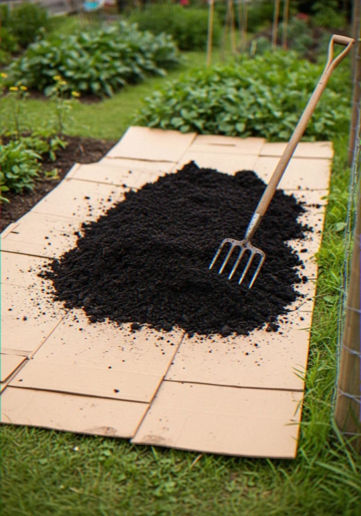 Pollinator Garden I