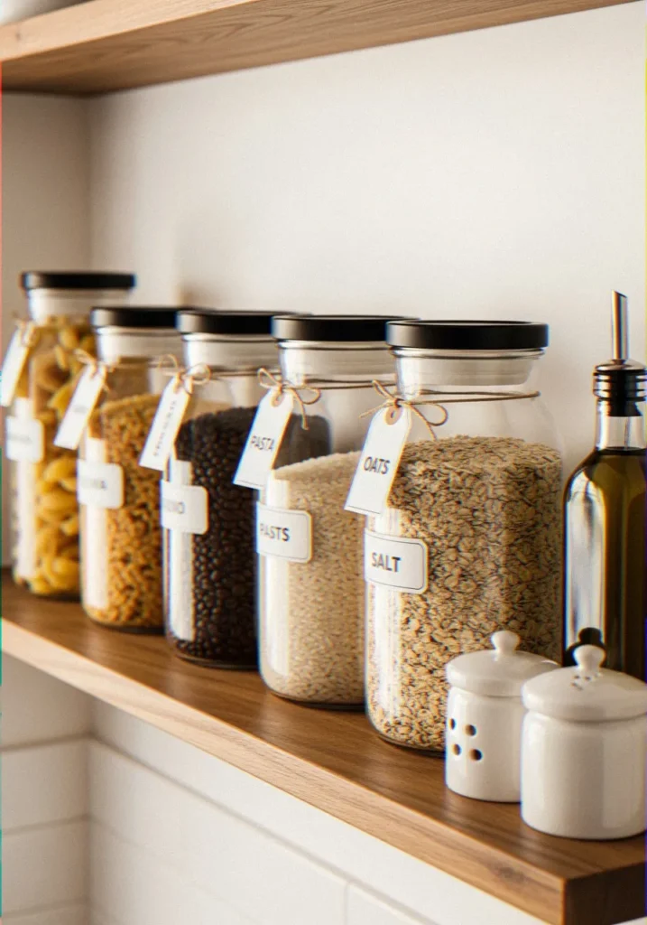 Practical Organization Systems