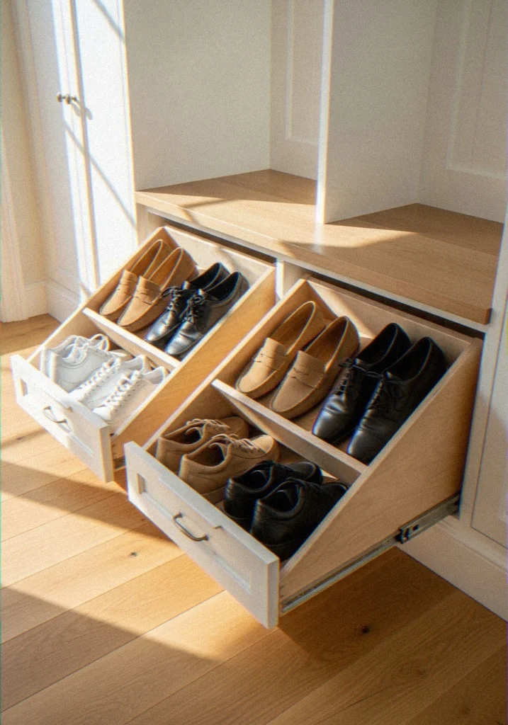 Pull-Out A