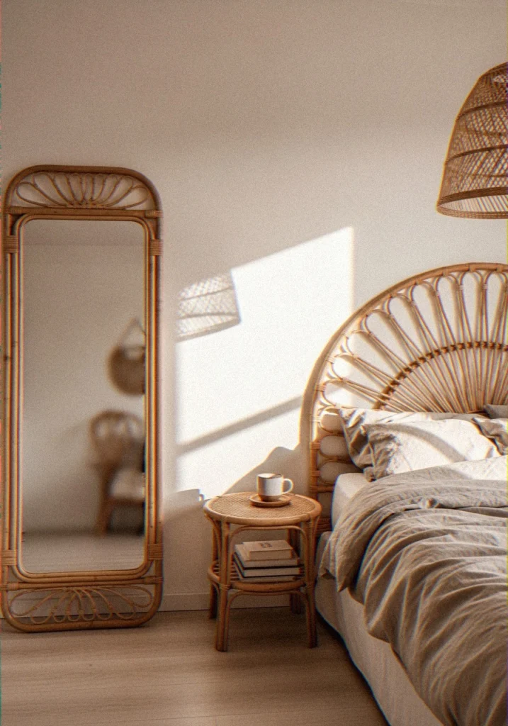 Rattan Everything