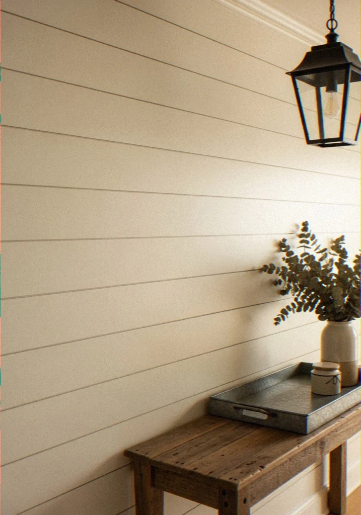 Shiplap