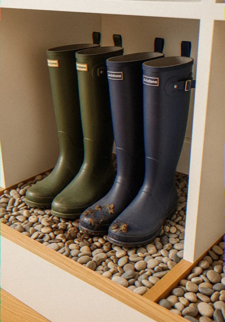 Shoe Cabinet
