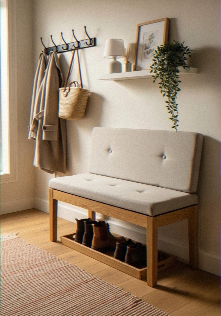 Slim Upholstere