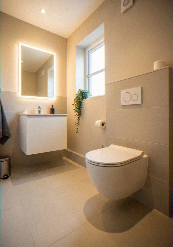  Slimline Toilets Are Real and They Matter