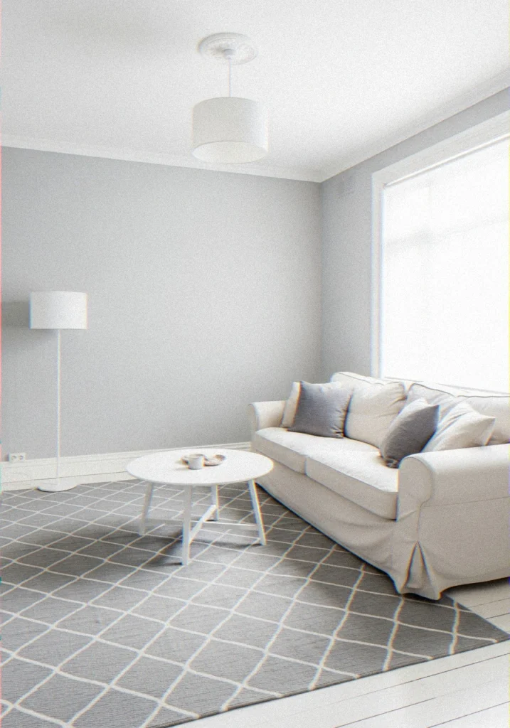 Small Living Room Ide