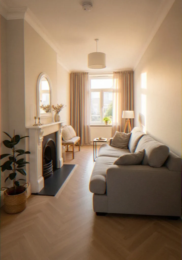 Option 2: Sofa Pe