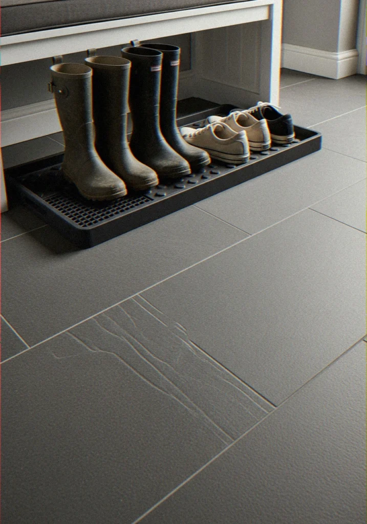 Start With the Floor Before Anything Else