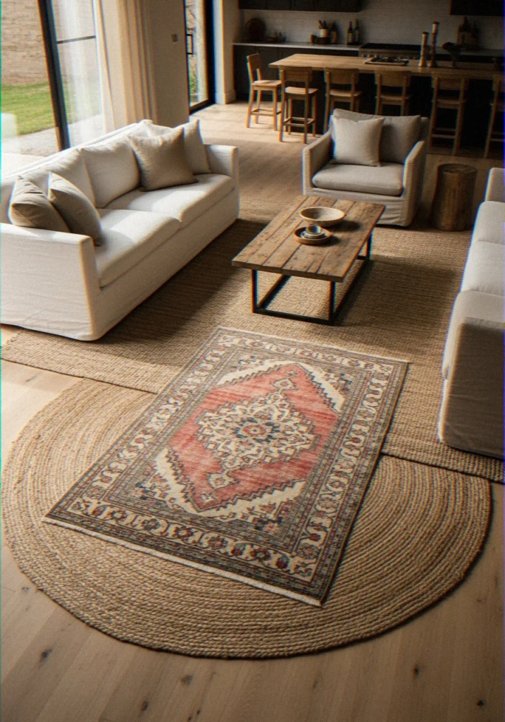 Start with a Neutral Base