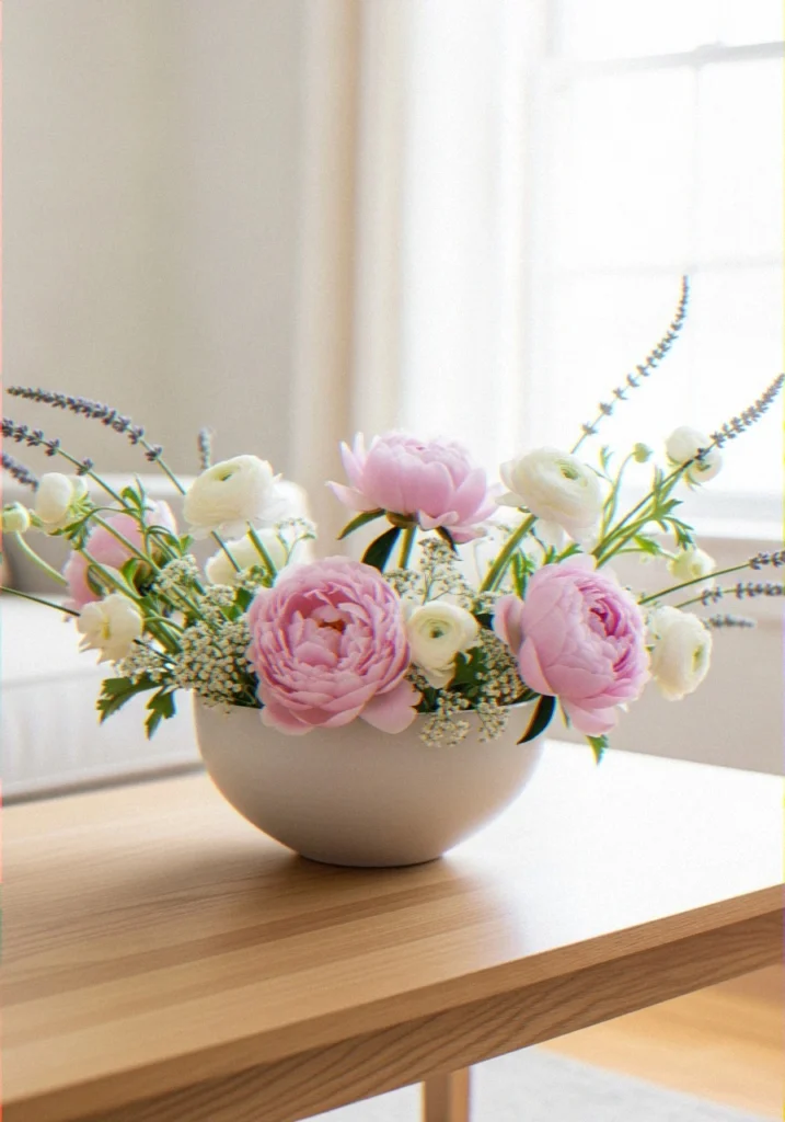 Tablescape