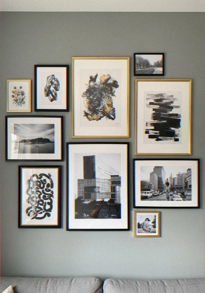 Texture Is Everythin