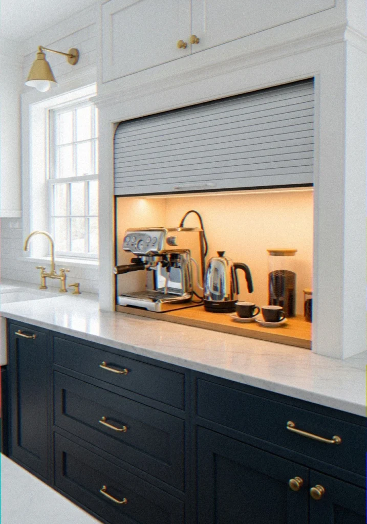 The Appliance Garage: This Is the On