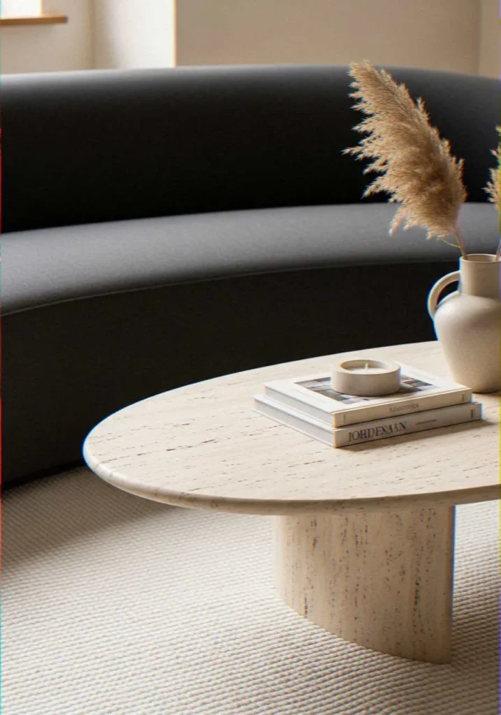 The Coffee Table Dilemma