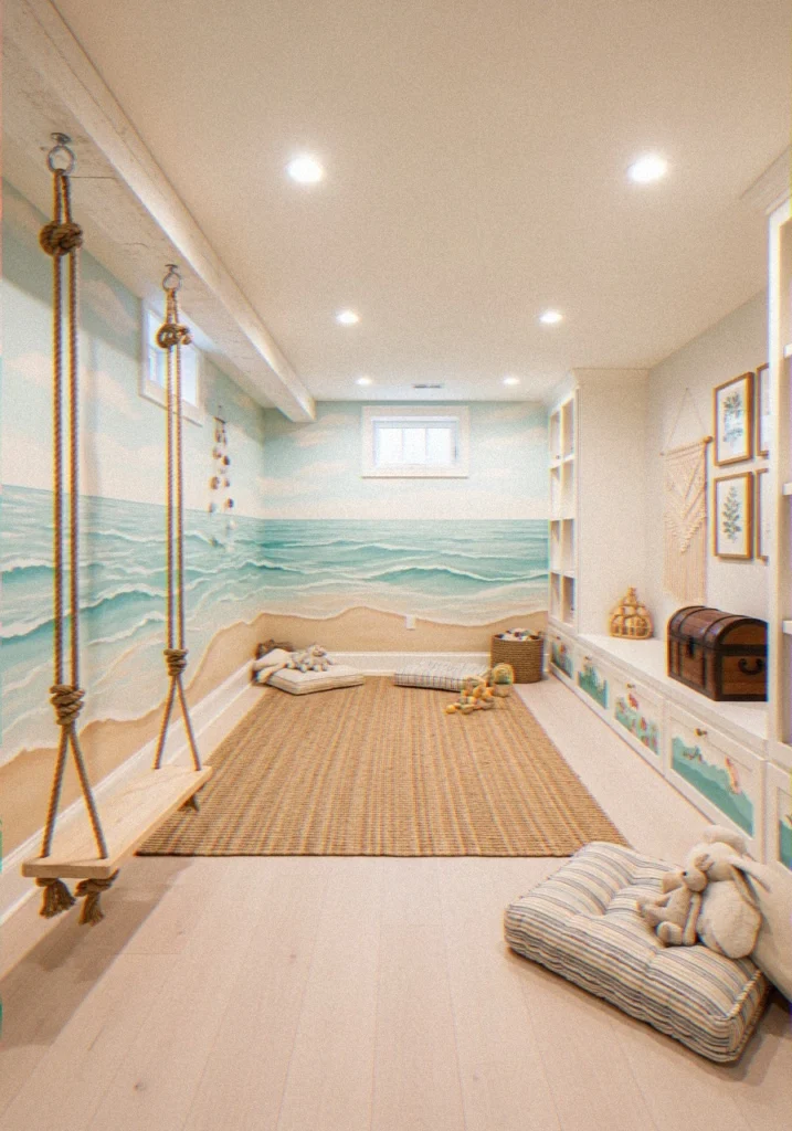 The Kids' Coastal Playr