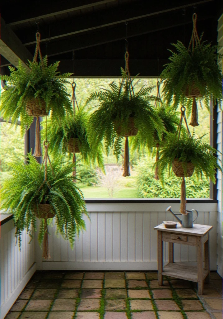 The Outdoor Humidity Obse