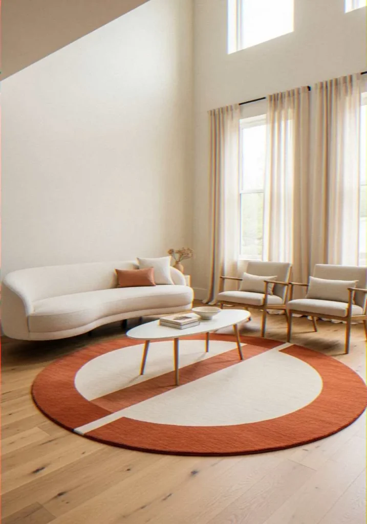 The Rug Situation