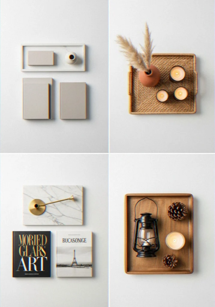 Try a Monochromatic Arrangement