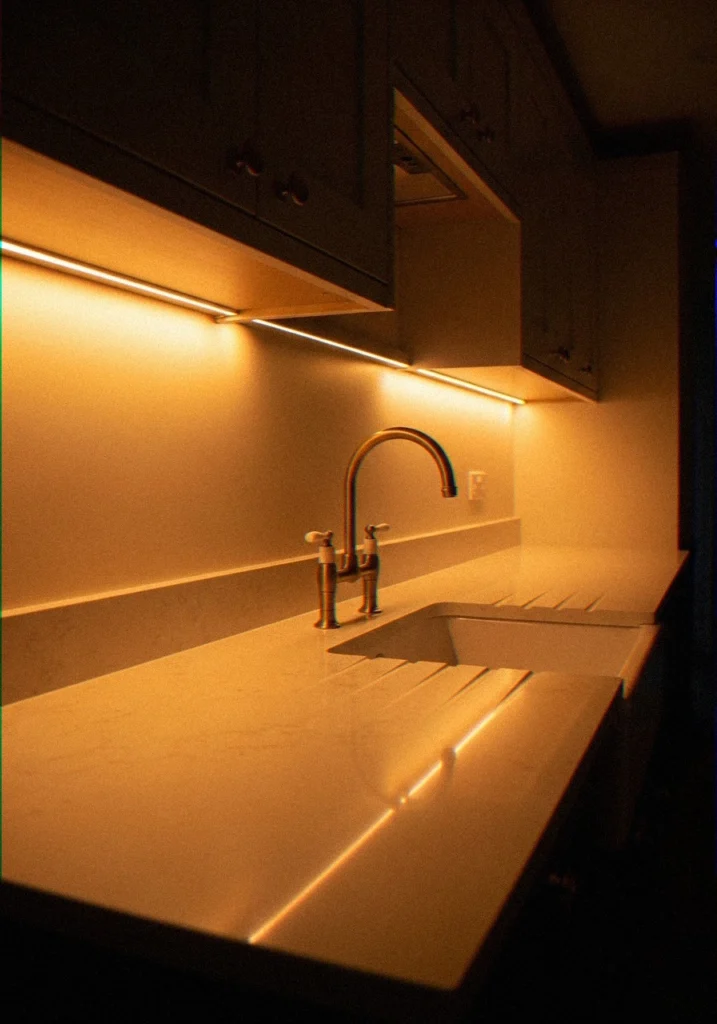 Under-Cabinet LED Str
